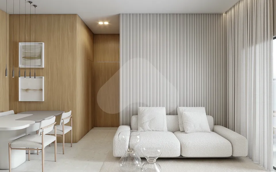 Paramount 116 - Studio com 28,48 m², em Centro — foto 32