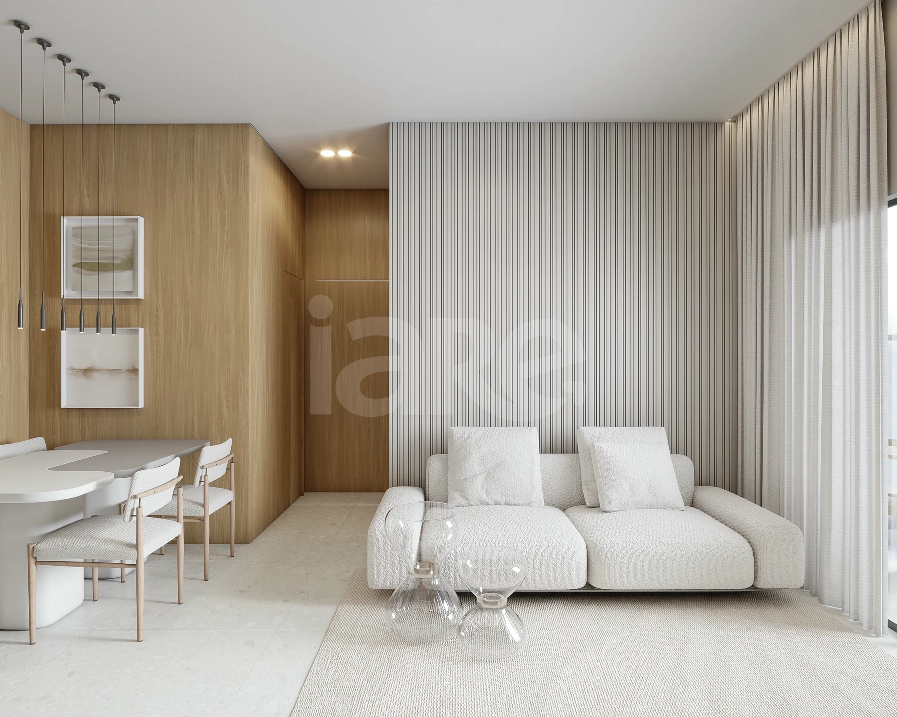 Paramount 116 - Studio com 28,48 m², em Centro — foto 3