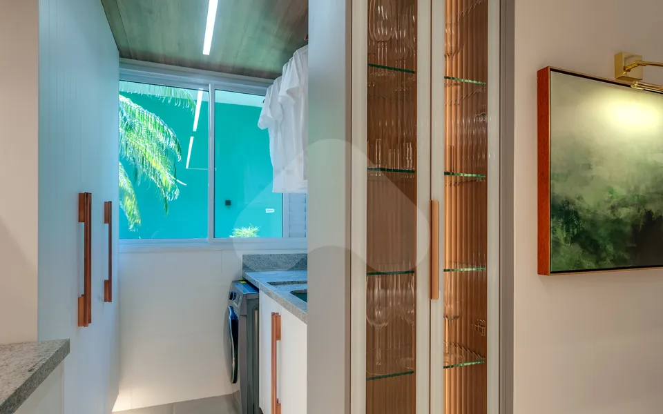 Parque Noronha - Apartamento com 105,75 m², em Park Lozandes — foto 17