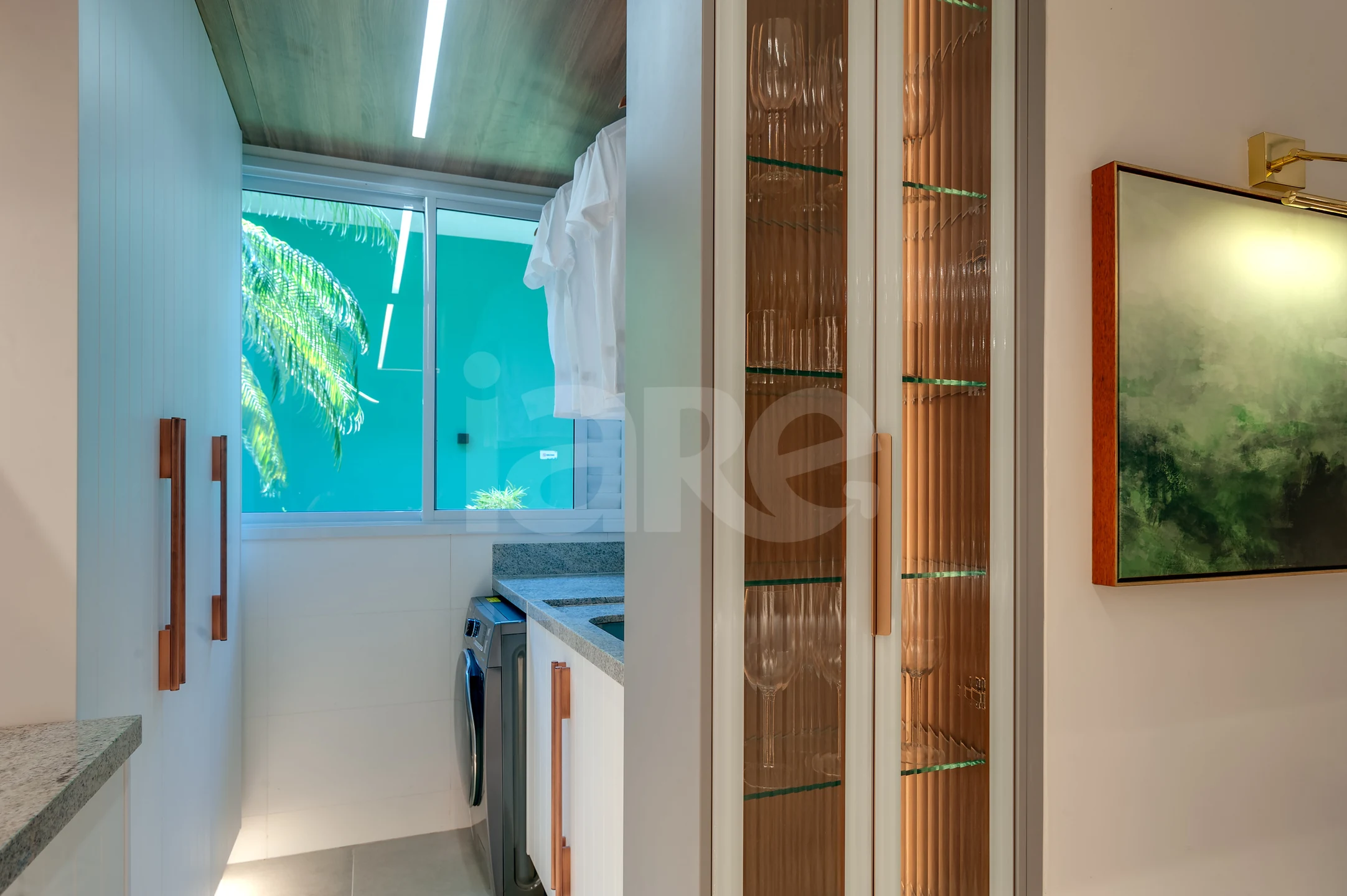 Parque Noronha - Apartamento com 105,75 m², em Park Lozandes — foto 35