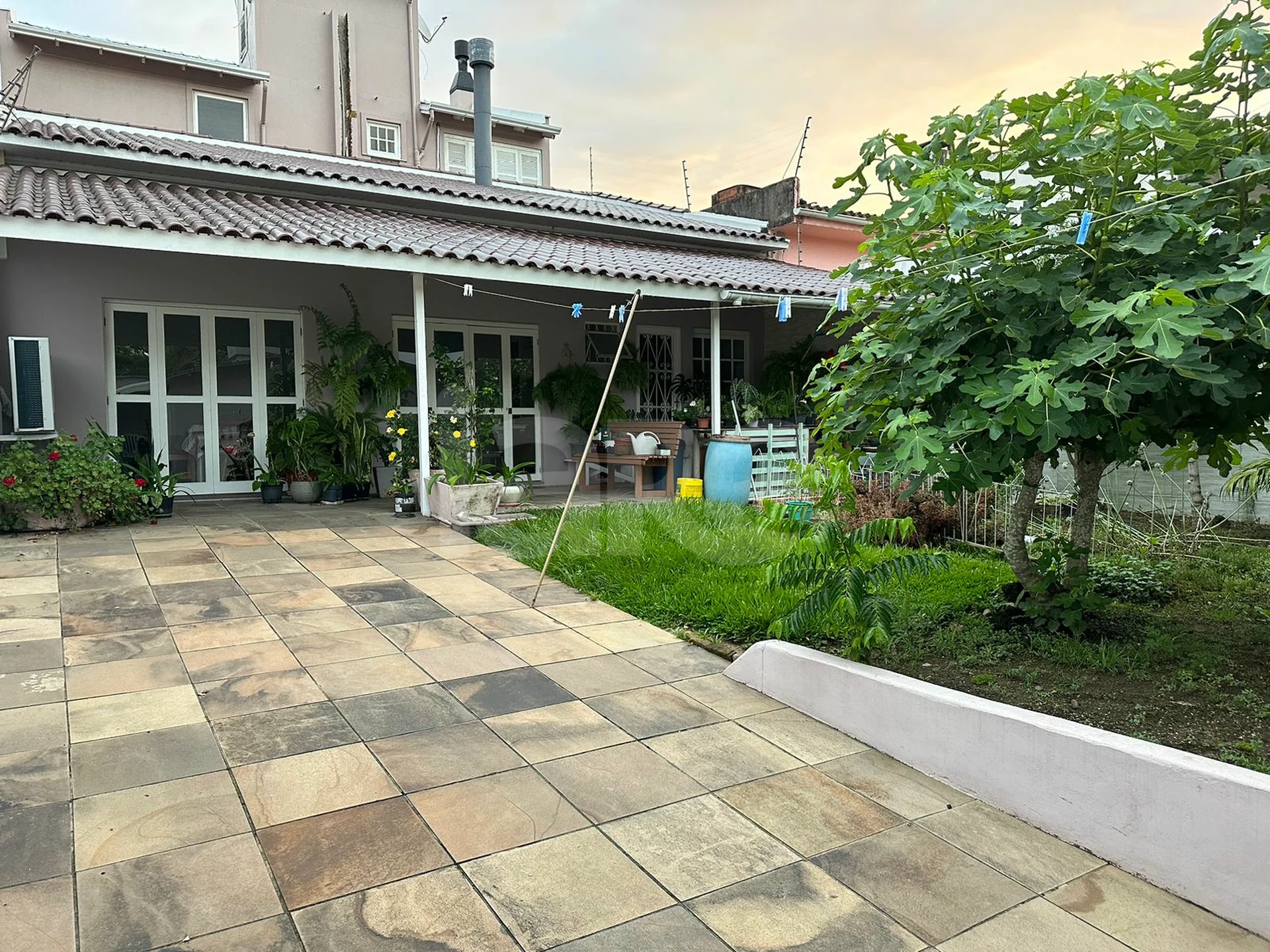 PW 65 Casa - Casa com 165 m², em Morro Santana — foto 17