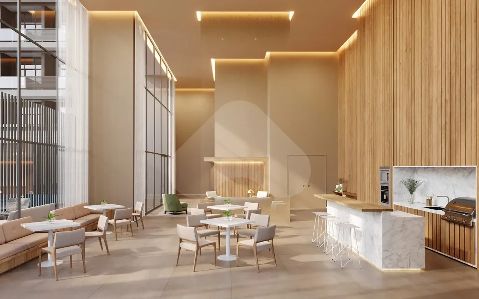 Oscar Freire Unlimited - Apartamento com 220,02 m², em Pinheiros — foto 15