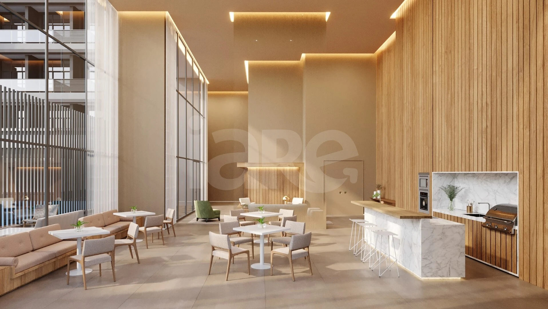 Oscar Freire Unlimited - Apartamento com 220,02 m², em Pinheiros — foto 15