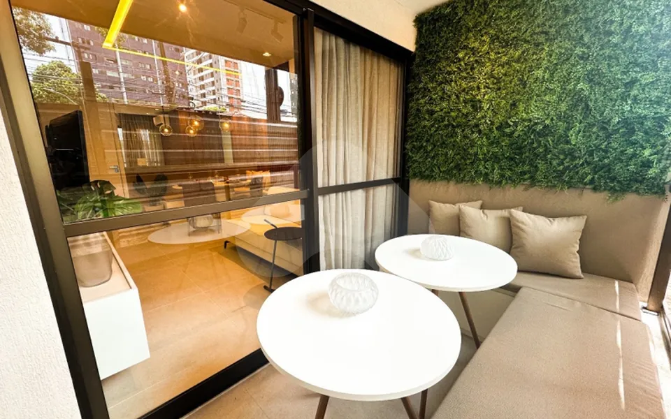 Ilha do Retiro Boulevard - Apartamento com 72,53 m², em Ilha do Retiro — foto 6