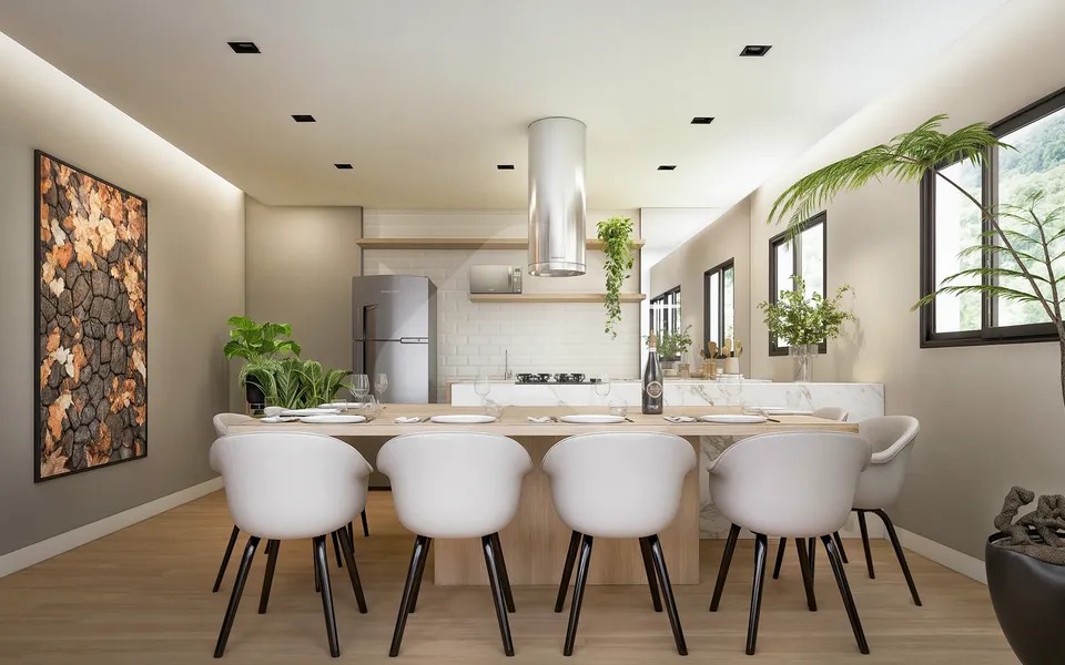 Lyon Penha - Apartamento com 28,16 m², em Penha de França — foto 16