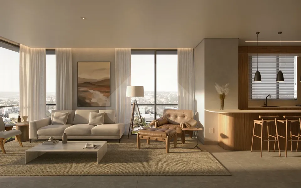 Doha Exclusive Living - Apartamento com 53,91 m², em Navegantes — foto 18