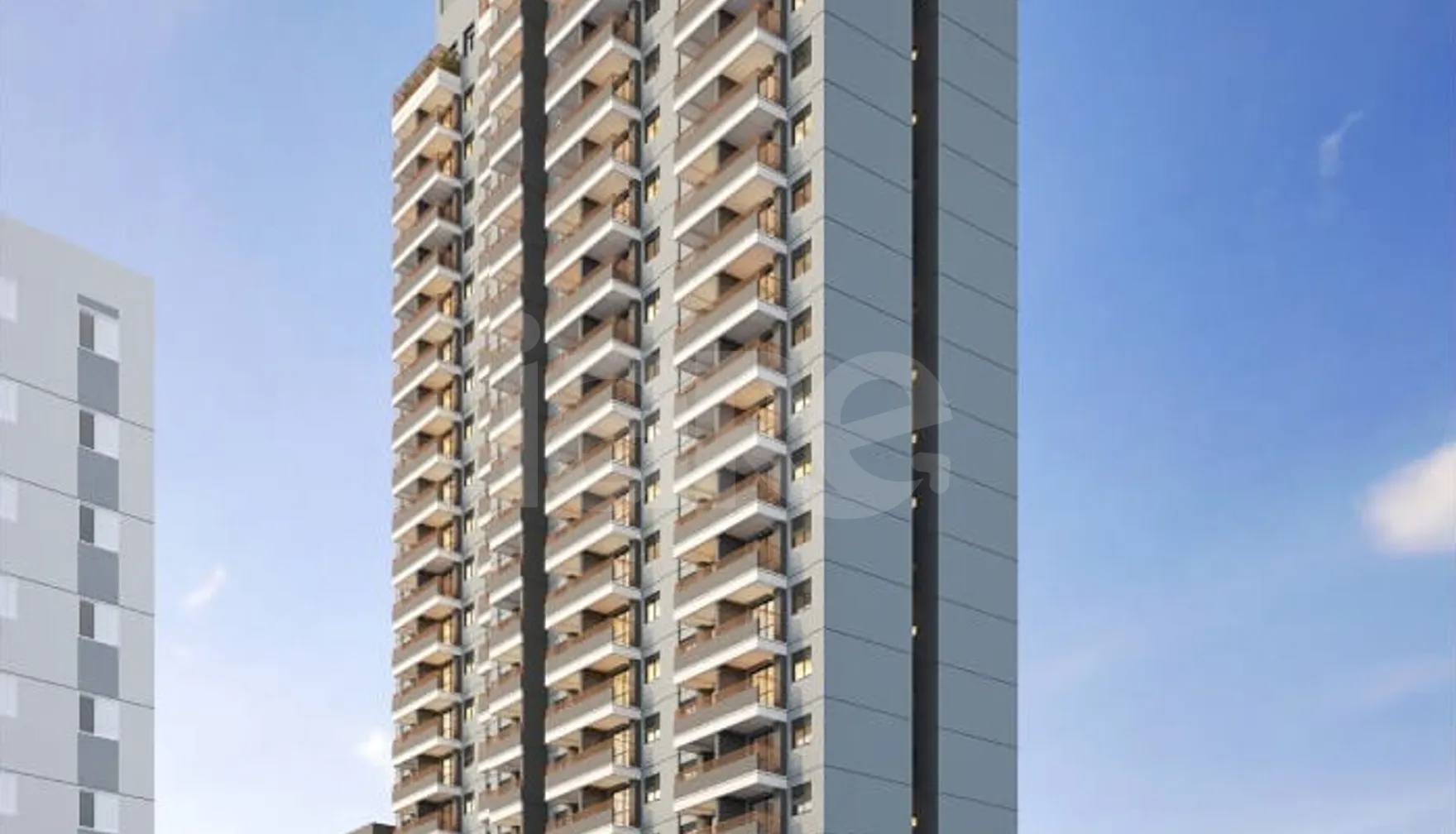 Do It Paulista - Studio com 24,38 m², em Bela Vista — foto 1