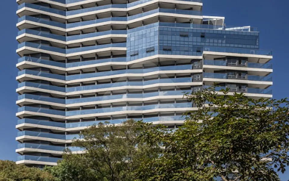 ON Paulista - Studio com 23,3 m², em Vila Mariana — foto 8