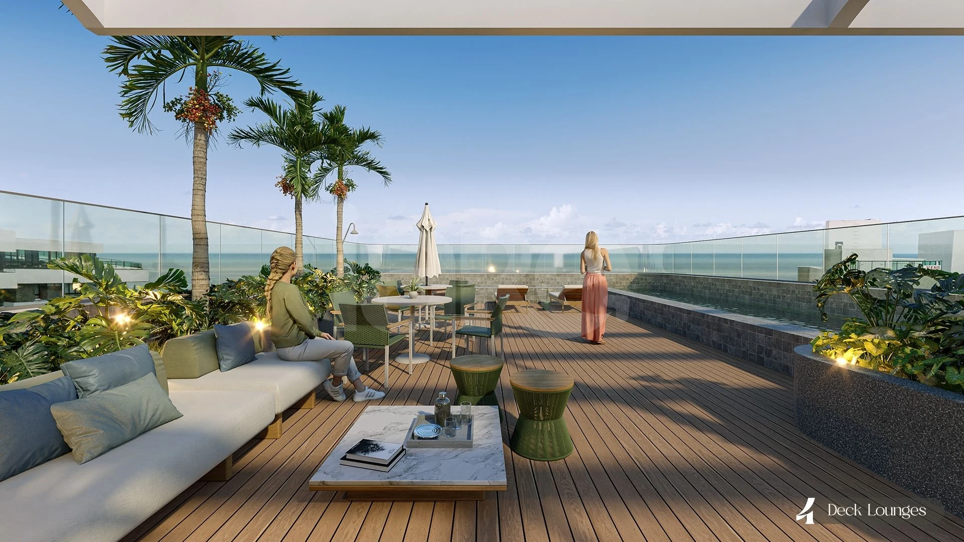 Get For You - Studio com 29,9 m², em Jardim Oceania — foto 20