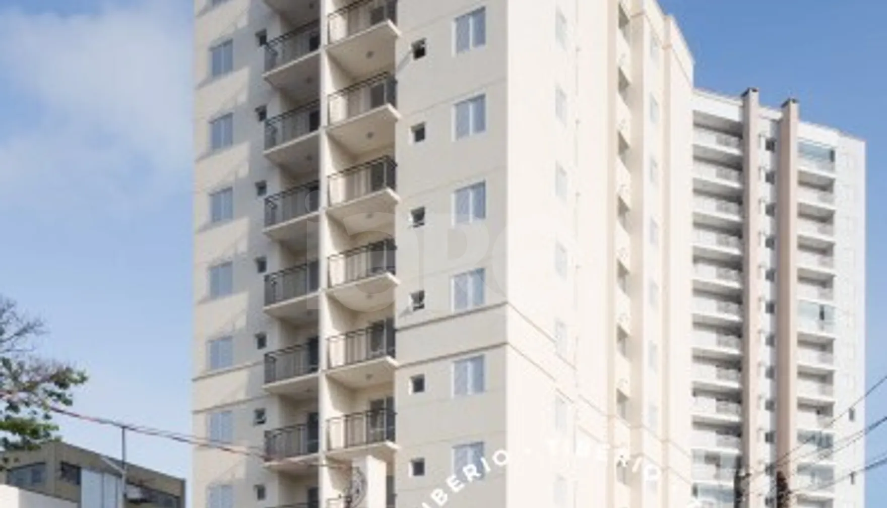 Giro Tatuapé - Apartamento com 50,27 m², em Tatuapé — foto 1