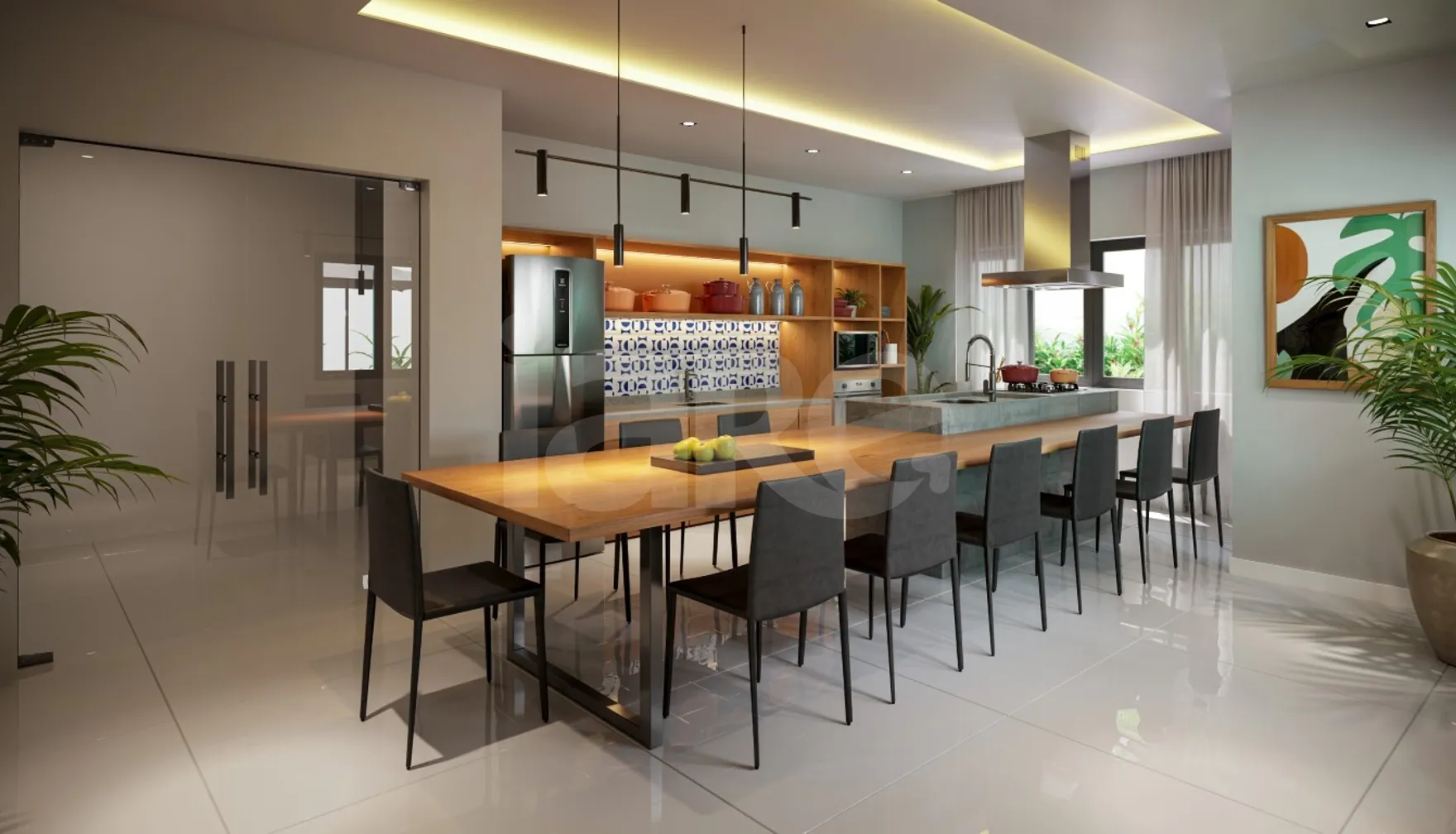 Metroway - Studio com 26,53 m², em Vila Clementino — foto 11