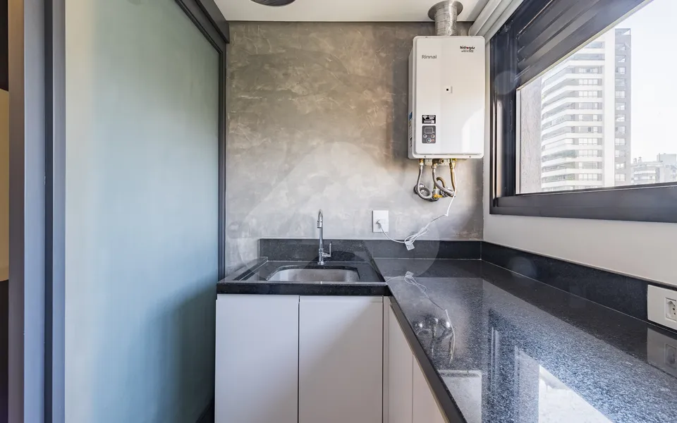 La Vista - Apartamento com 130,07 m², em Petrópolis — foto 38