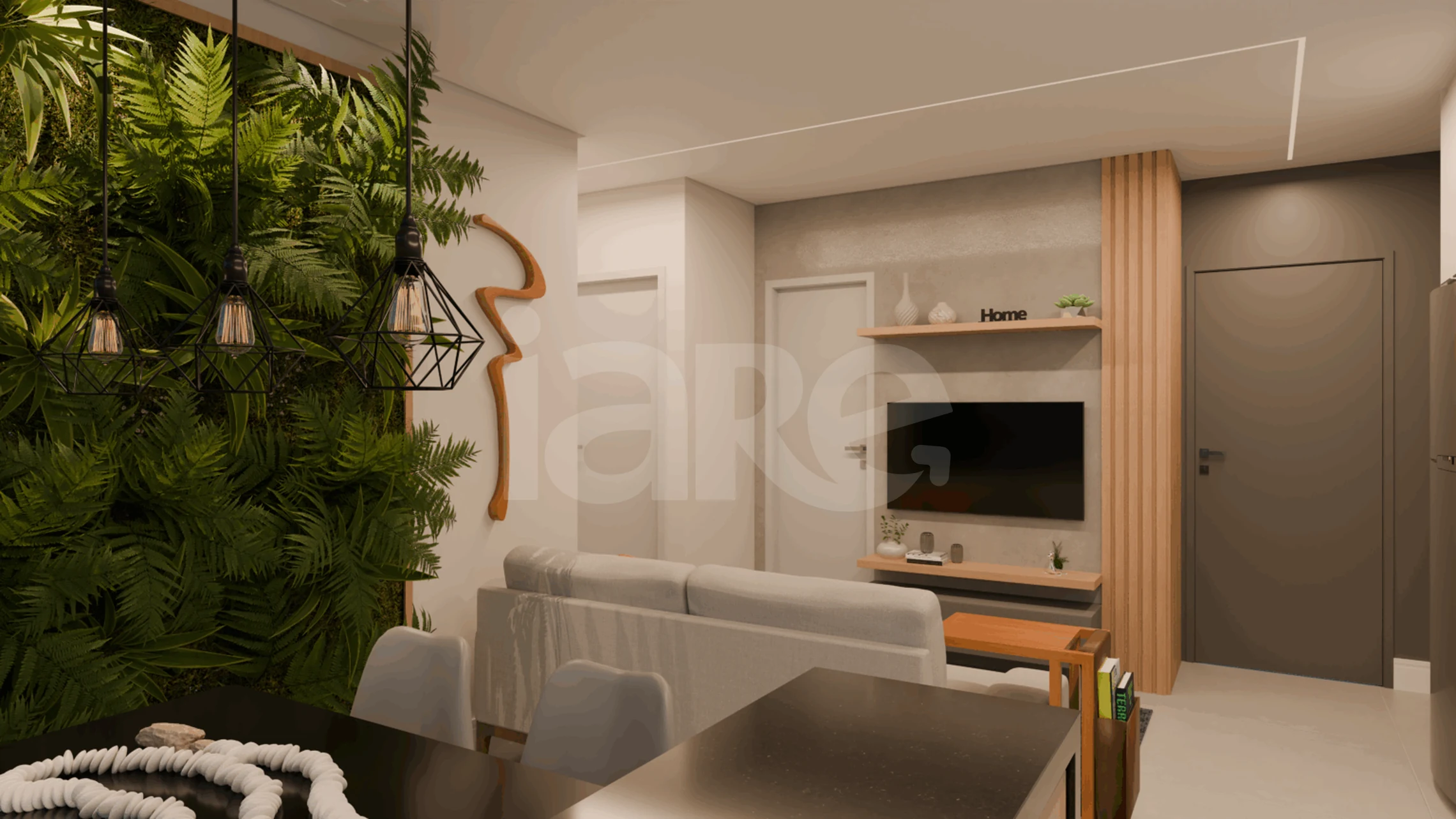 Sestriere - Garden com 52,5 m², em Mooca — foto 3