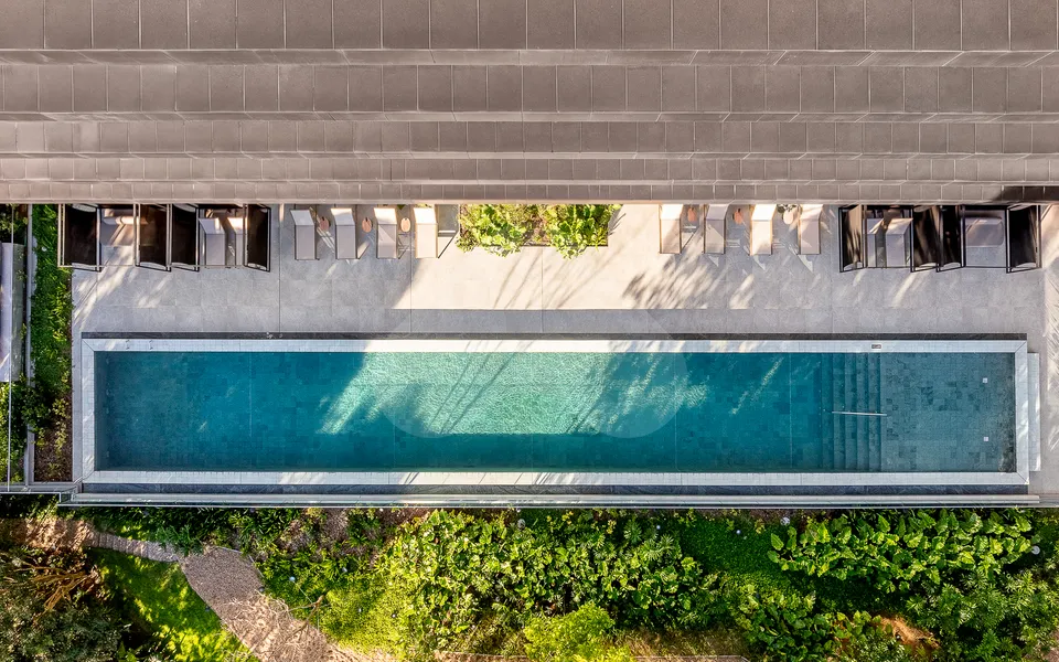 Estância Residências do Golfe - Apartamento com 286,13 m², em Chácara das Pedras — foto 13