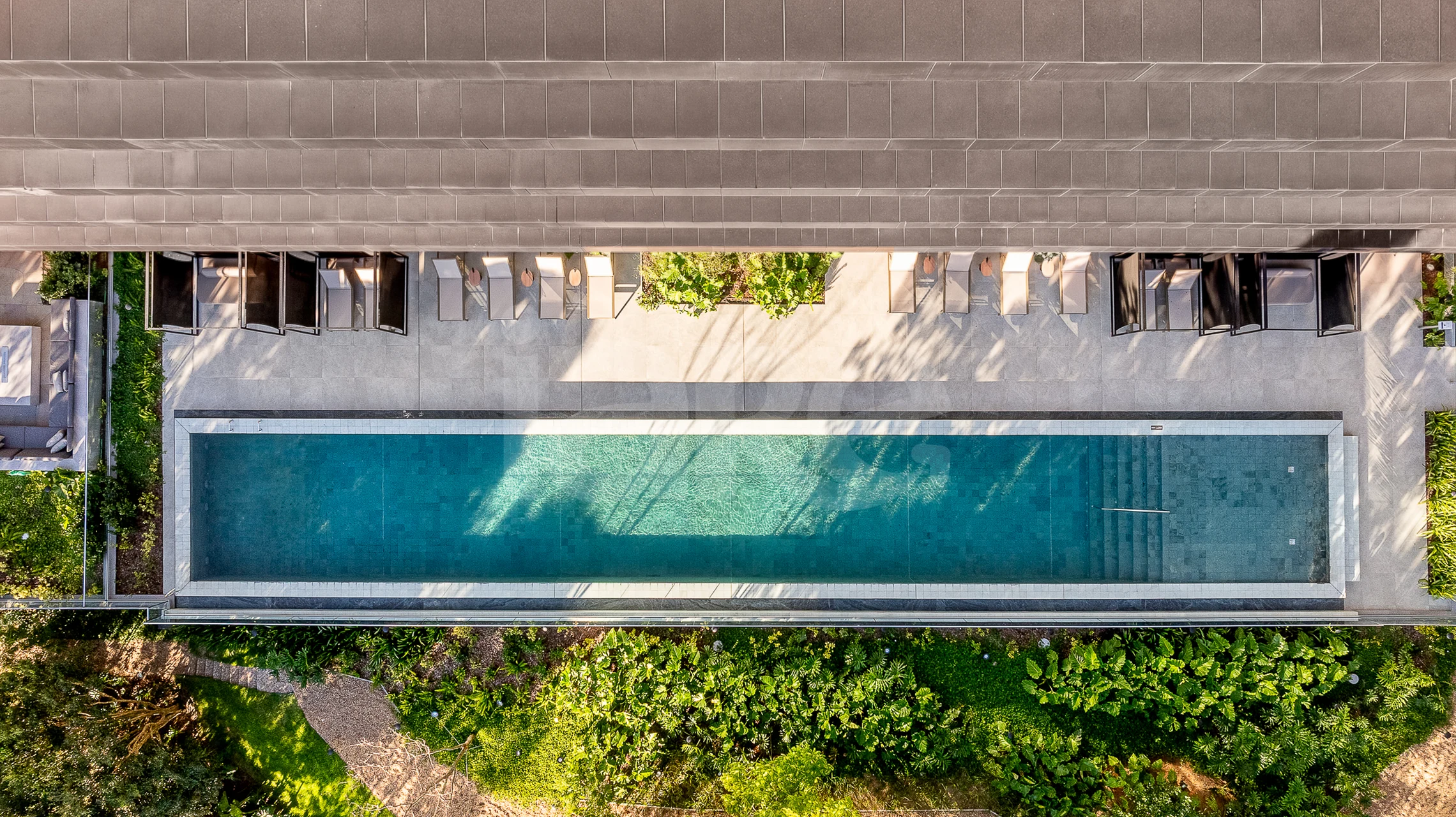 Estância Residências do Golfe - Apartamento com 286,13 m², em Chácara das Pedras — foto 18