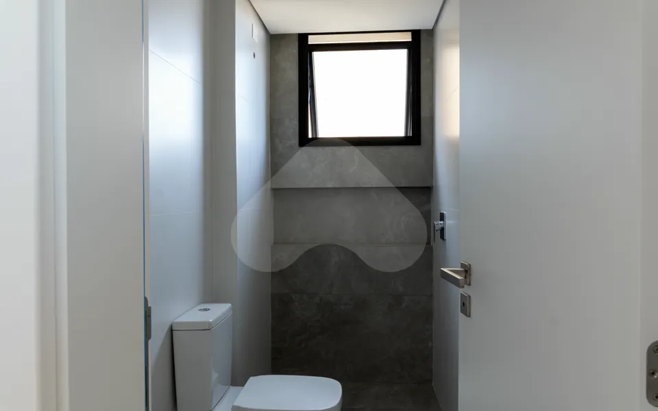 Arte Acqua - Apartamento com 89,95 m², em Água Verde — foto 13