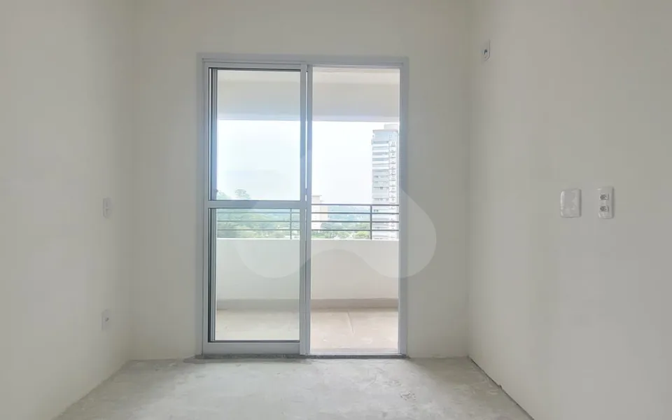 Foto de Vila Parque Butanta Apto AP5519