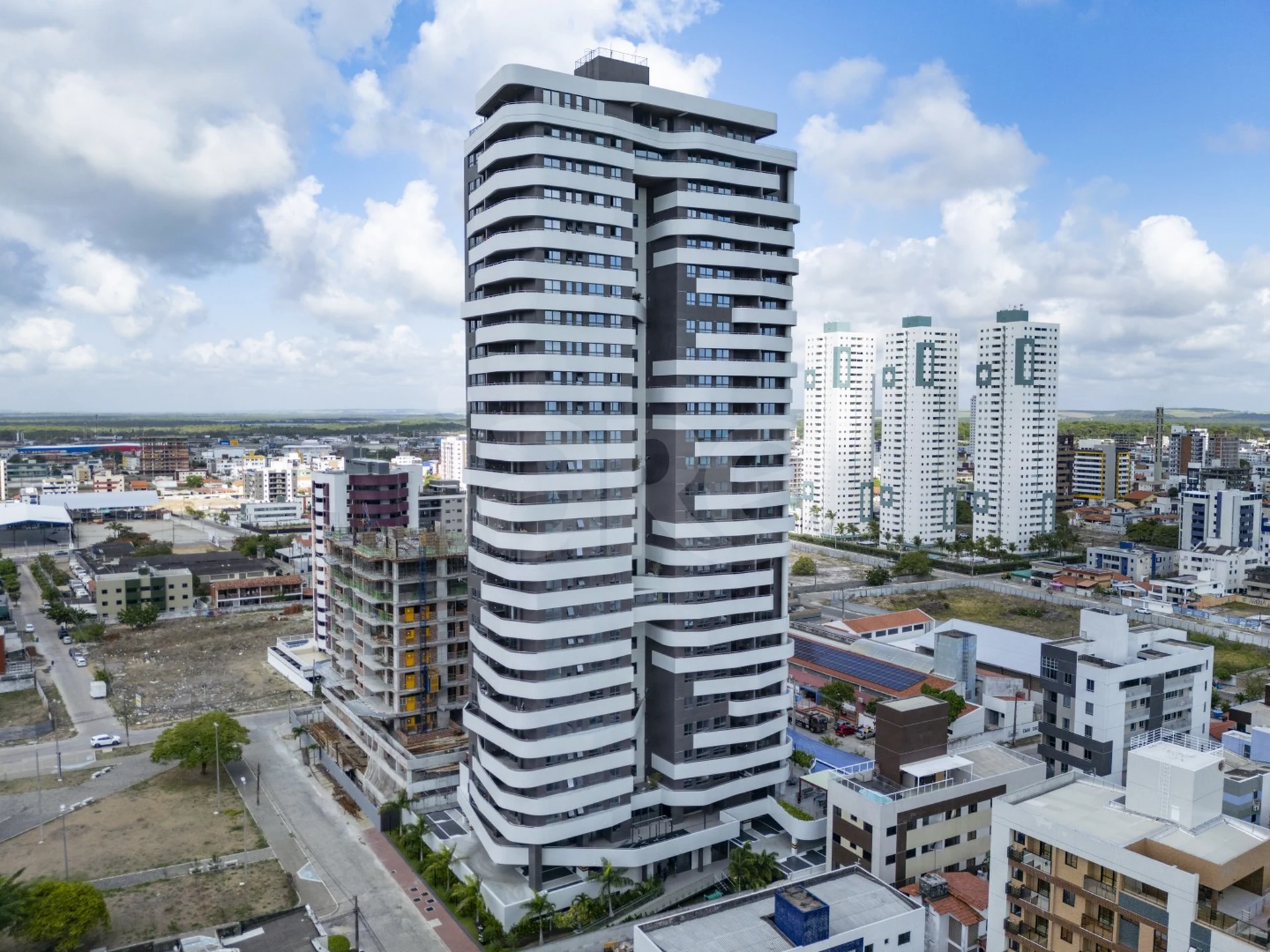 EN-HADÁ - Apartamento com 109 m², em Jardim Oceania — foto 25