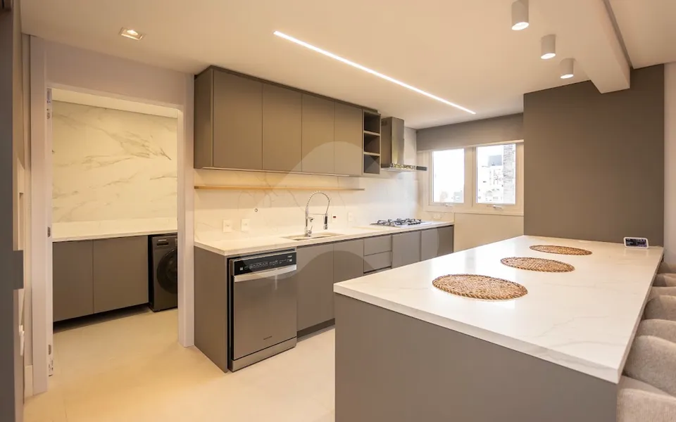 Americano - Apartamento com 134,78 m², em Rio Branco — foto 18