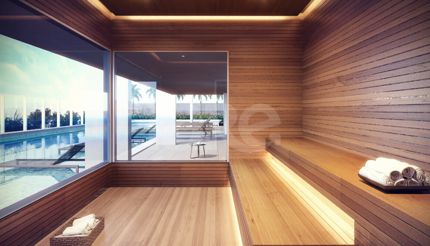 Giardino Golf Residenziale - Apartamento com 88,01 m², em Umuarama — foto 13