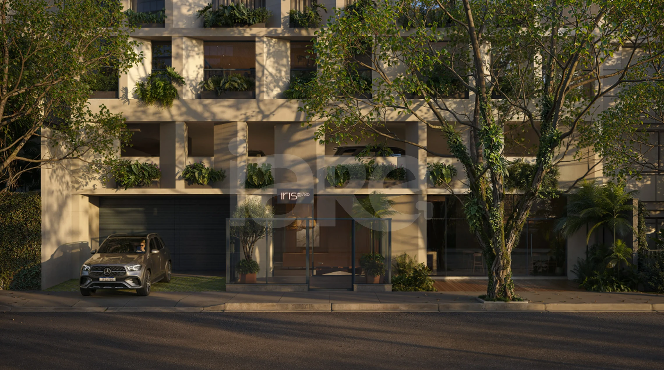 Iris @786 - Garden com 174,64 m², em Praia do Canto — foto 3