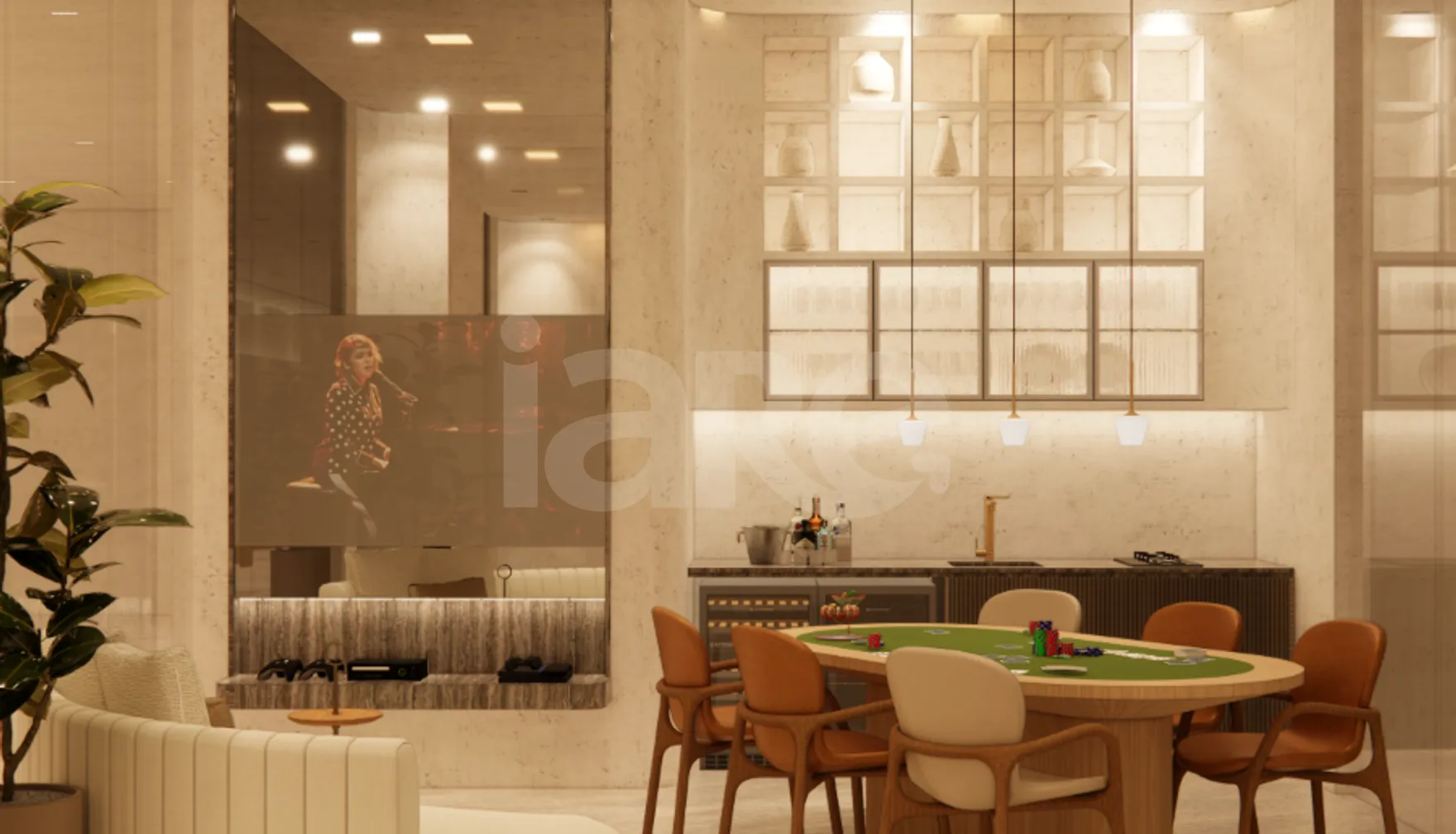 Sunny Apartments - Apartamento com 121 m², em Jardim Oceania — foto 17