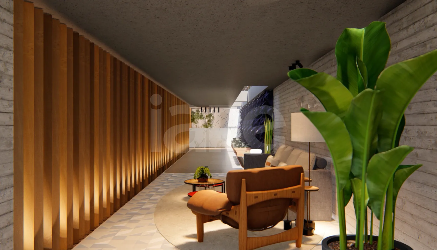 Oré Residencial - Garden com 226,6 m², em Cabo Branco — foto 10
