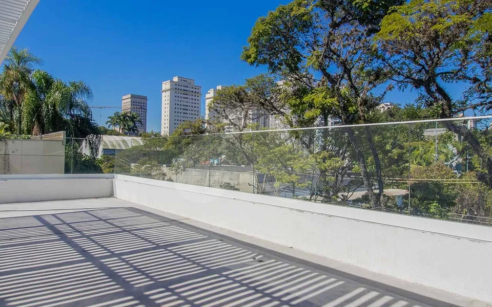 Hype Gabriel Casa ONE38761 - Casa com 610,36 m², em Jardim América — foto 10