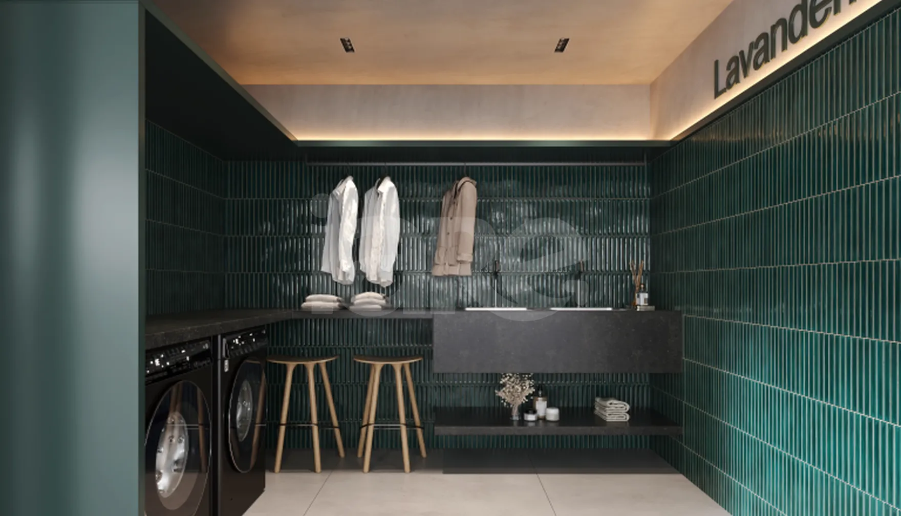 Green Park Bessa - Apartamento com 49,28 m², em Jardim Oceania — foto 14