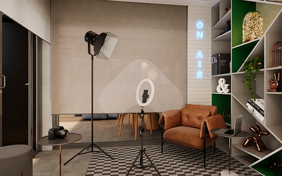 Signatur - Apartamento com 74,82 m², em Parque Imperial — foto 10