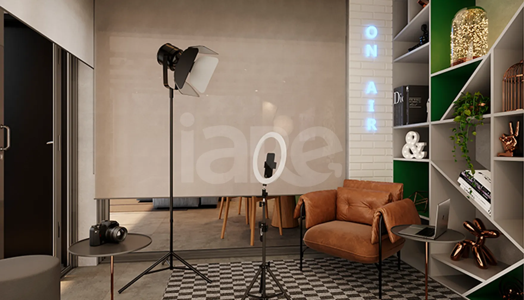 Signatur - Garden com 86,41 m², em Parque Imperial — foto 10