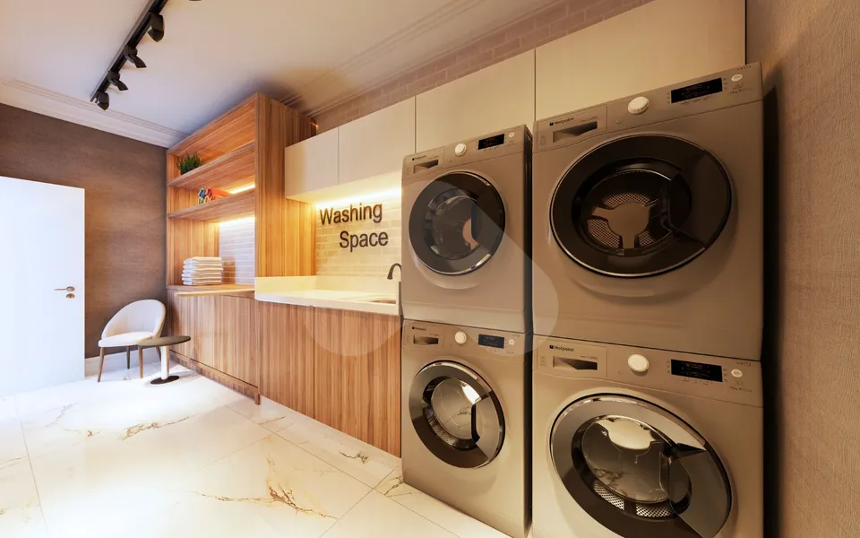 Oben 230 By Concept Flats Home - Apartamento com 43,78 m², em Meia Praia — foto 16