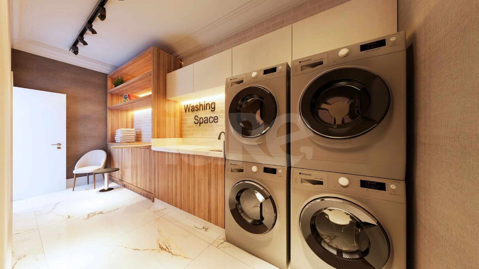 Oben 230 By Concept Flats Home - Apartamento com 43,78 m², em Meia Praia — foto 20