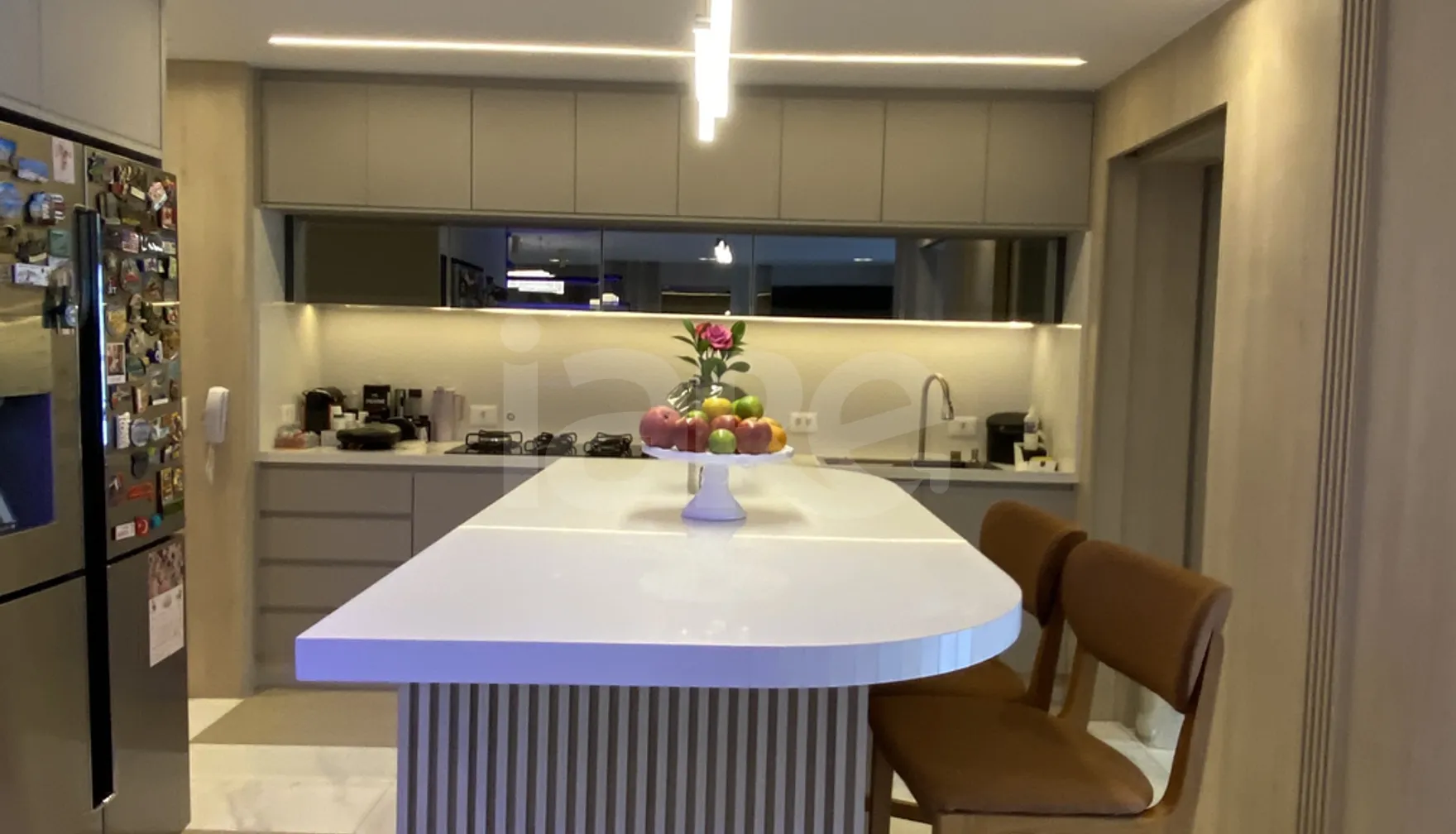 Cyrela Iconyc Apto 213 - Apartamento com 159 m², em Vila Clementino — foto 10