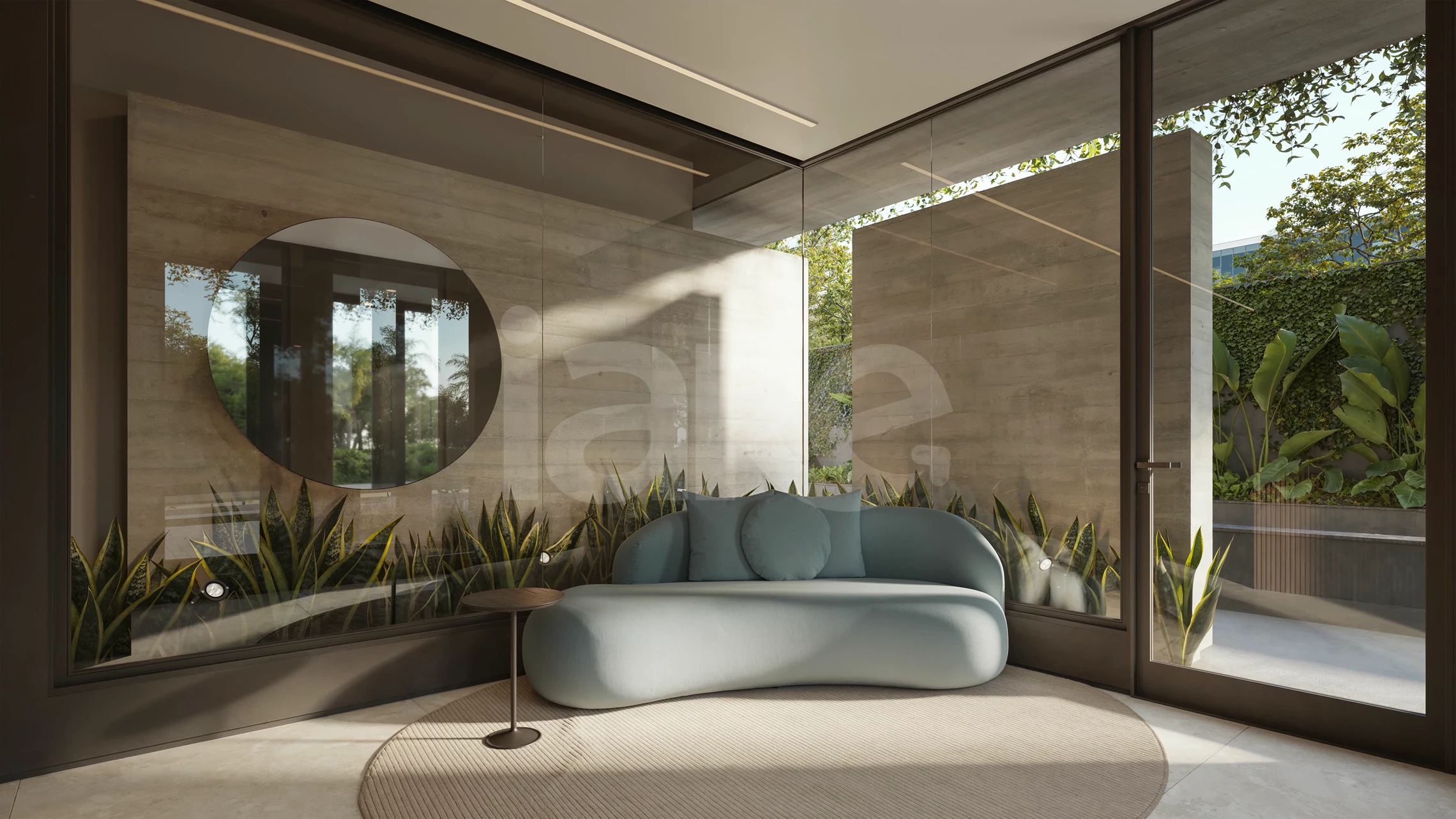 Izar - Apartamento com 93,5 m², em Bigorrilho — foto 10