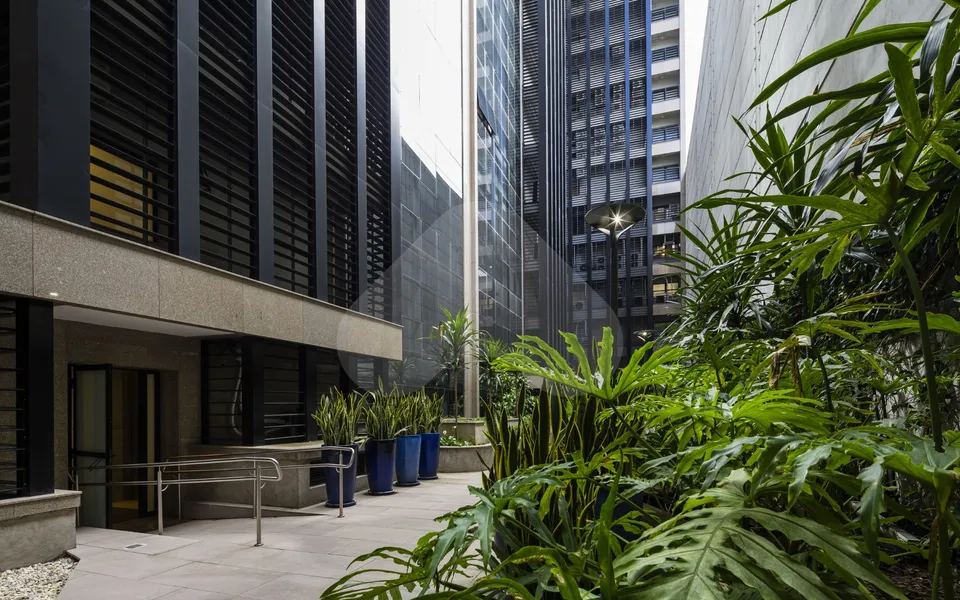 Walk Offices Praia de Belas - Sala comercial com 39,63 m², em Praia de Belas — foto 21