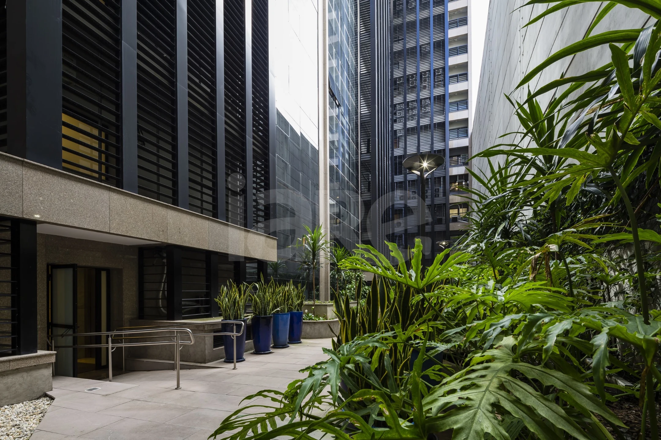 Walk Offices Praia de Belas - Sala comercial com 39,63 m², em Praia de Belas — foto 23