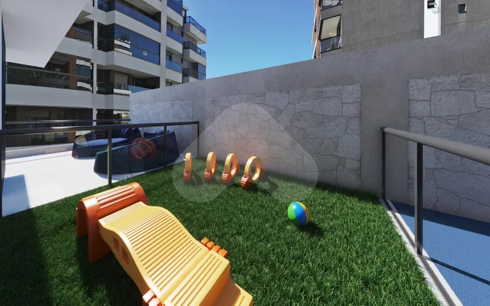 Langer - Apartamento com 82,22 m², em Bombas — foto 11