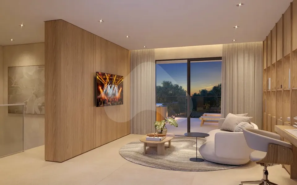 Barra Home Design - Casa com 301,78 m², em Barra da Tijuca — foto 20