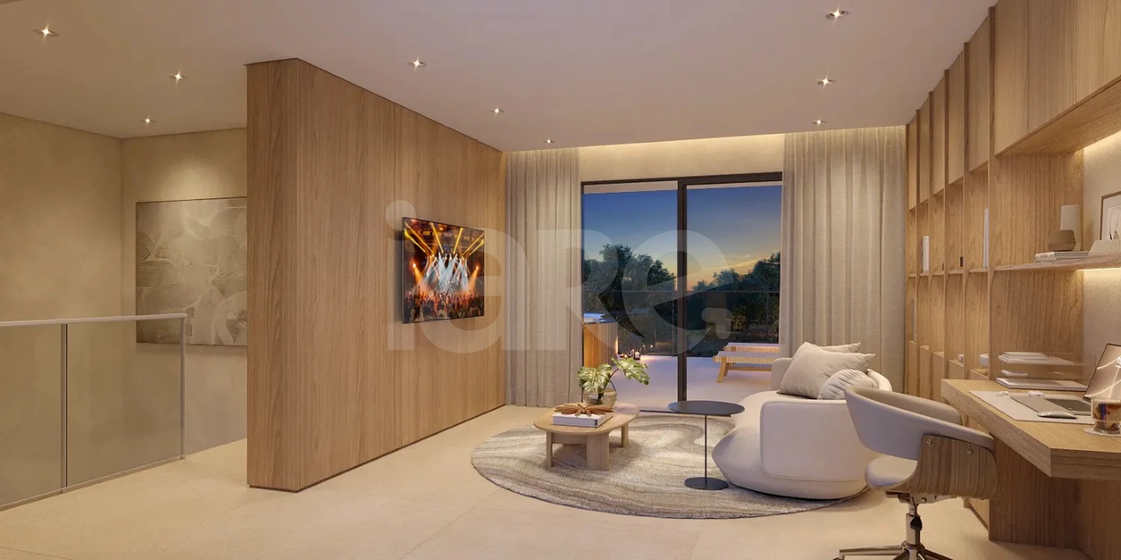 Barra Home Design - Casa com 349,6 m², em Barra da Tijuca — foto 2
