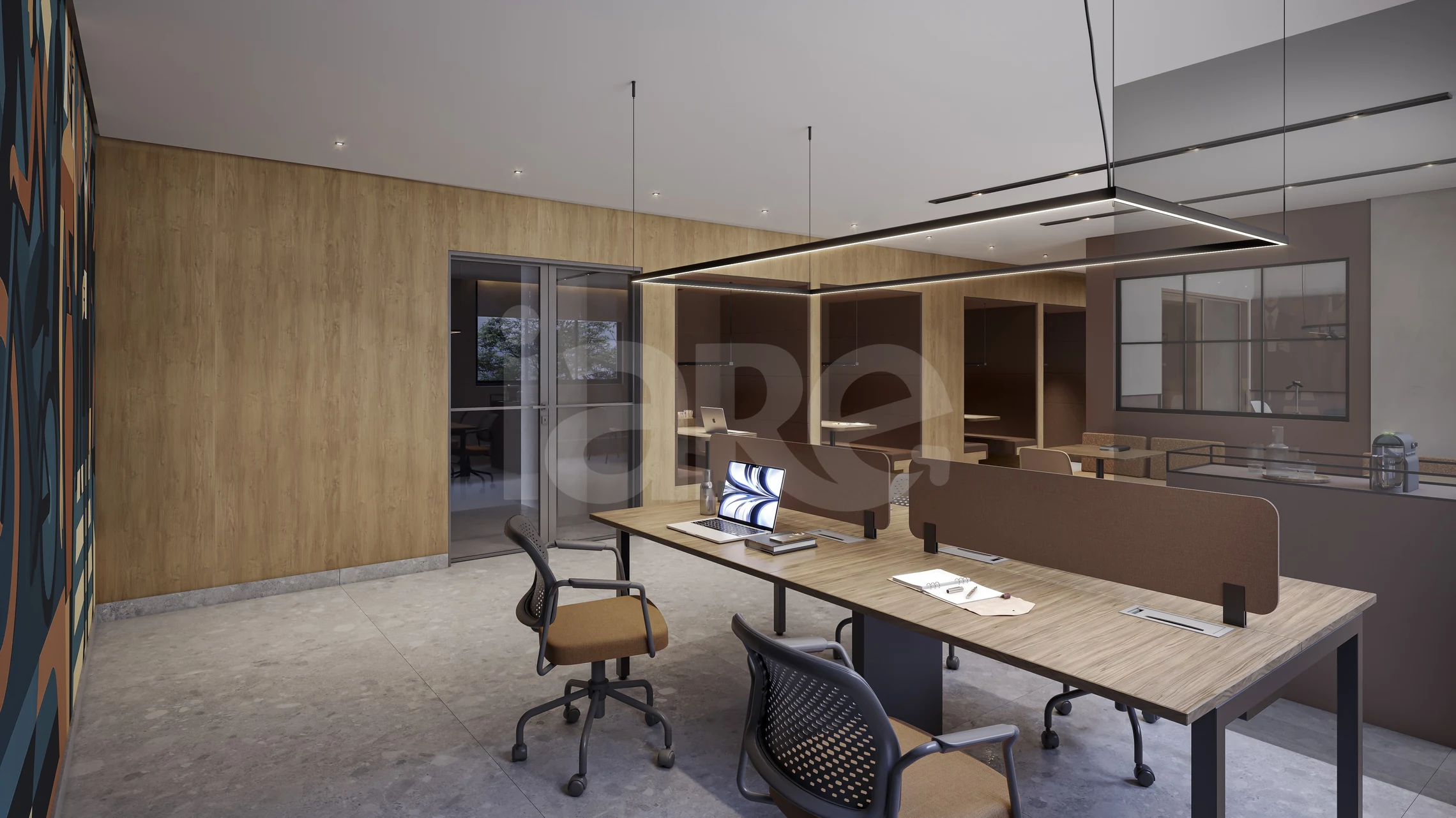 Nex One Bela Cintra - Studio com 31,46 m², em Consolação — foto 8