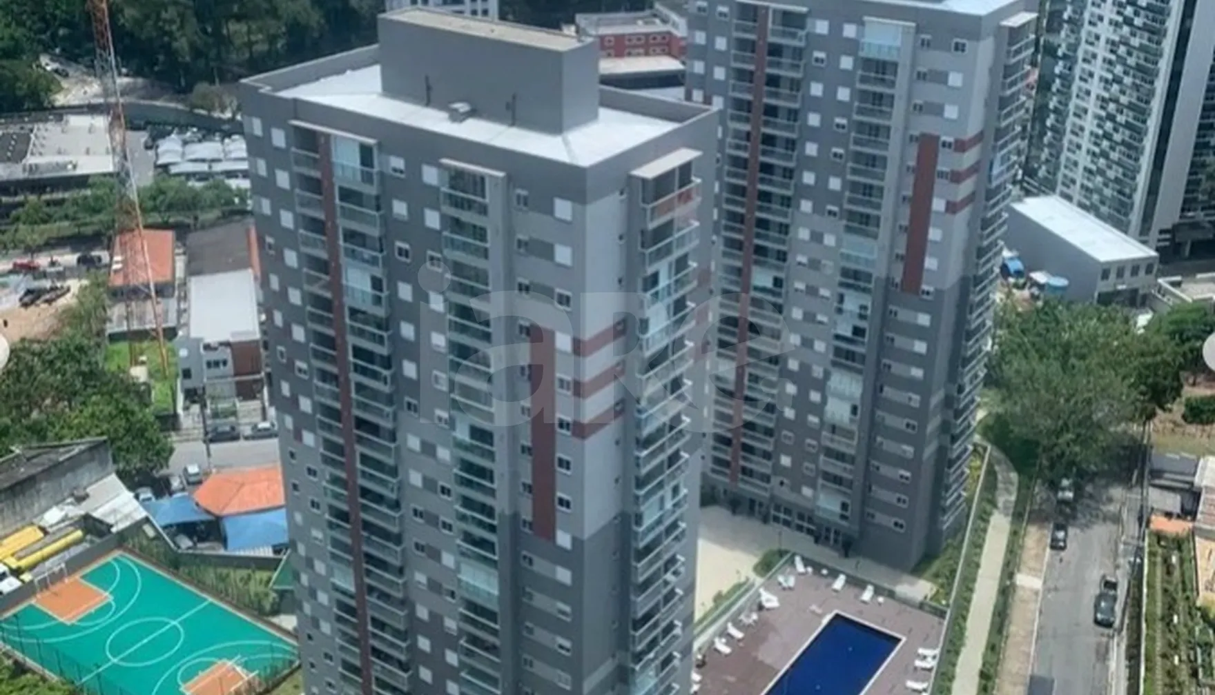 Torino Morumbi - Apartamento com 55,6 m², em Morumbi — foto 12