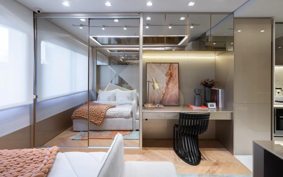 Nova Olaria Studios - Studio com 22,33 m², em Cidade Baixa — foto 15