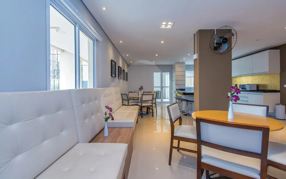 Impactus MBigucci - Apartamento com 50,6 m², em Parque Jaçatuba — foto 13
