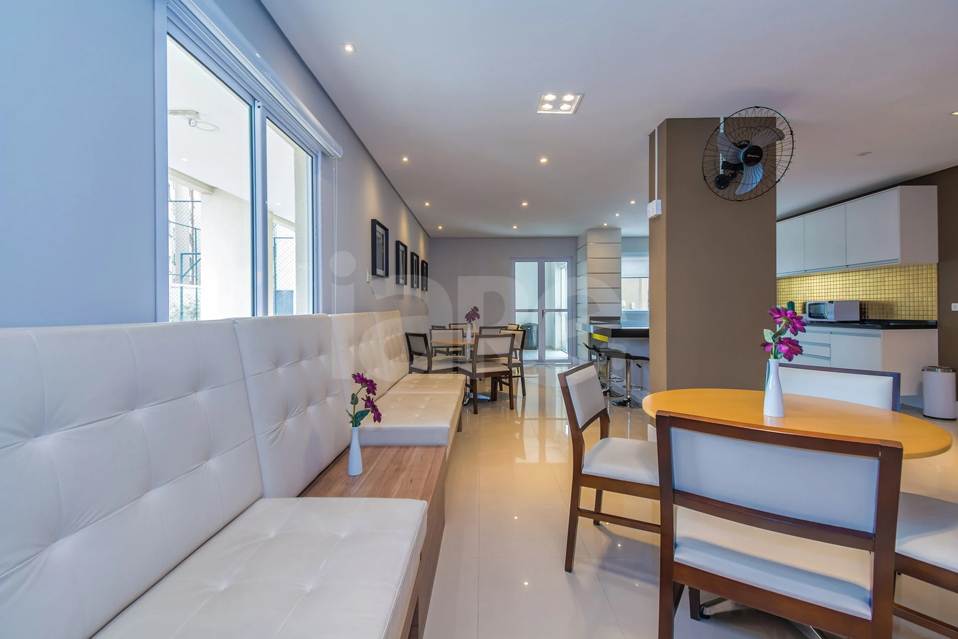 Impactus MBigucci - Apartamento com 61,37 m², em Parque Jaçatuba — foto 29