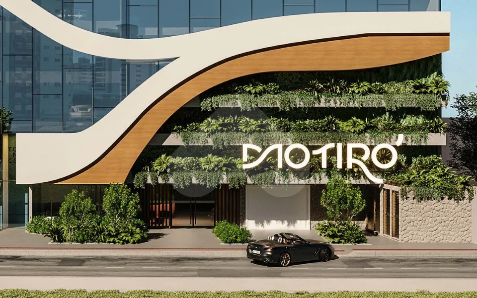 Motiró - Apartamento com 158,24 m², em Fazenda — foto 3