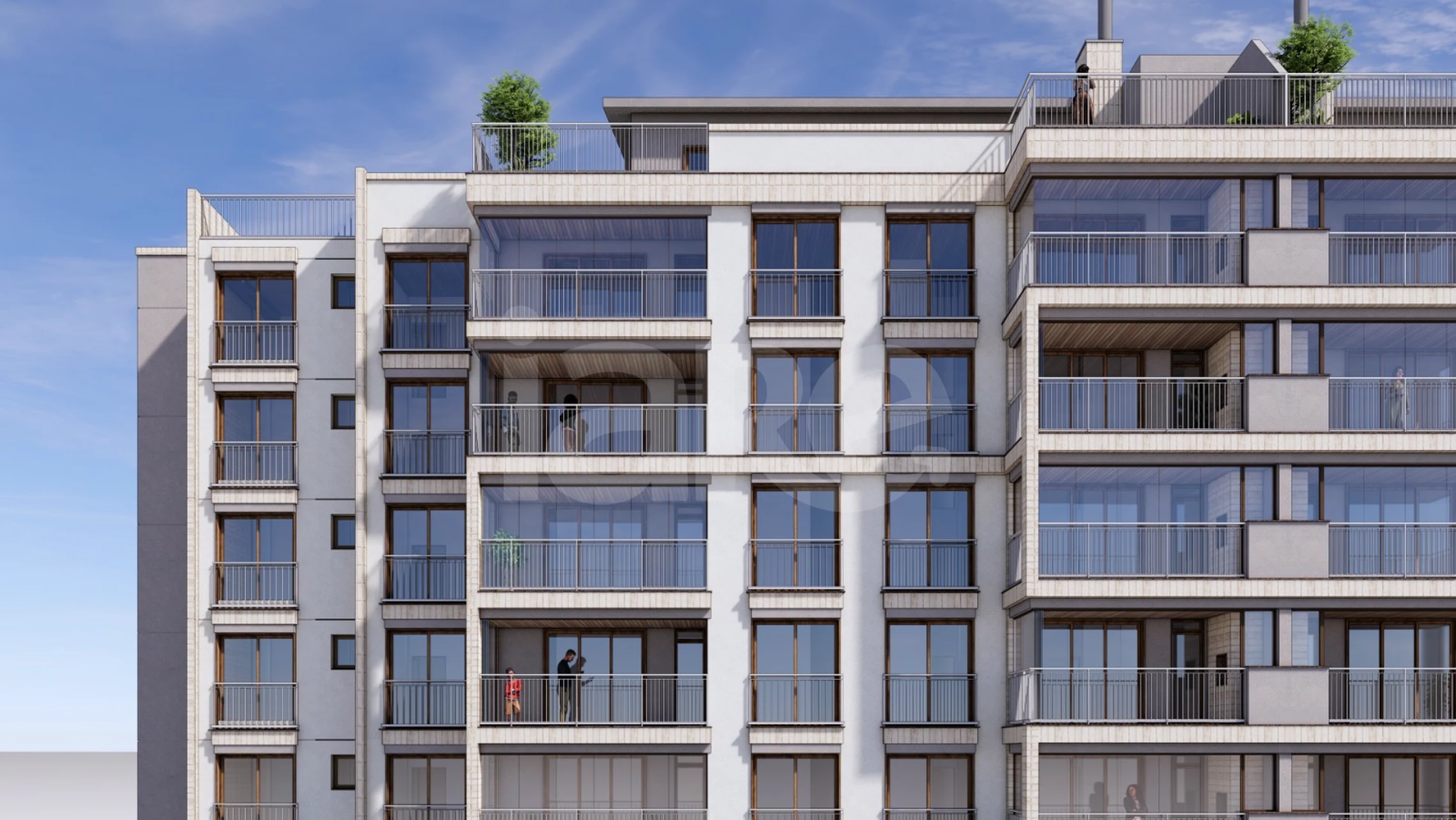 Saint Tropez - Garden com 144,7 m², em Ingleses do Rio Vermelho — foto 4