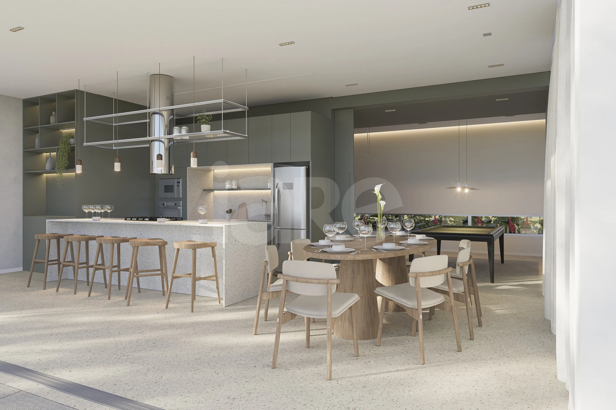 Ara - Apartamento com 101,93 m², em Água Verde — foto 10