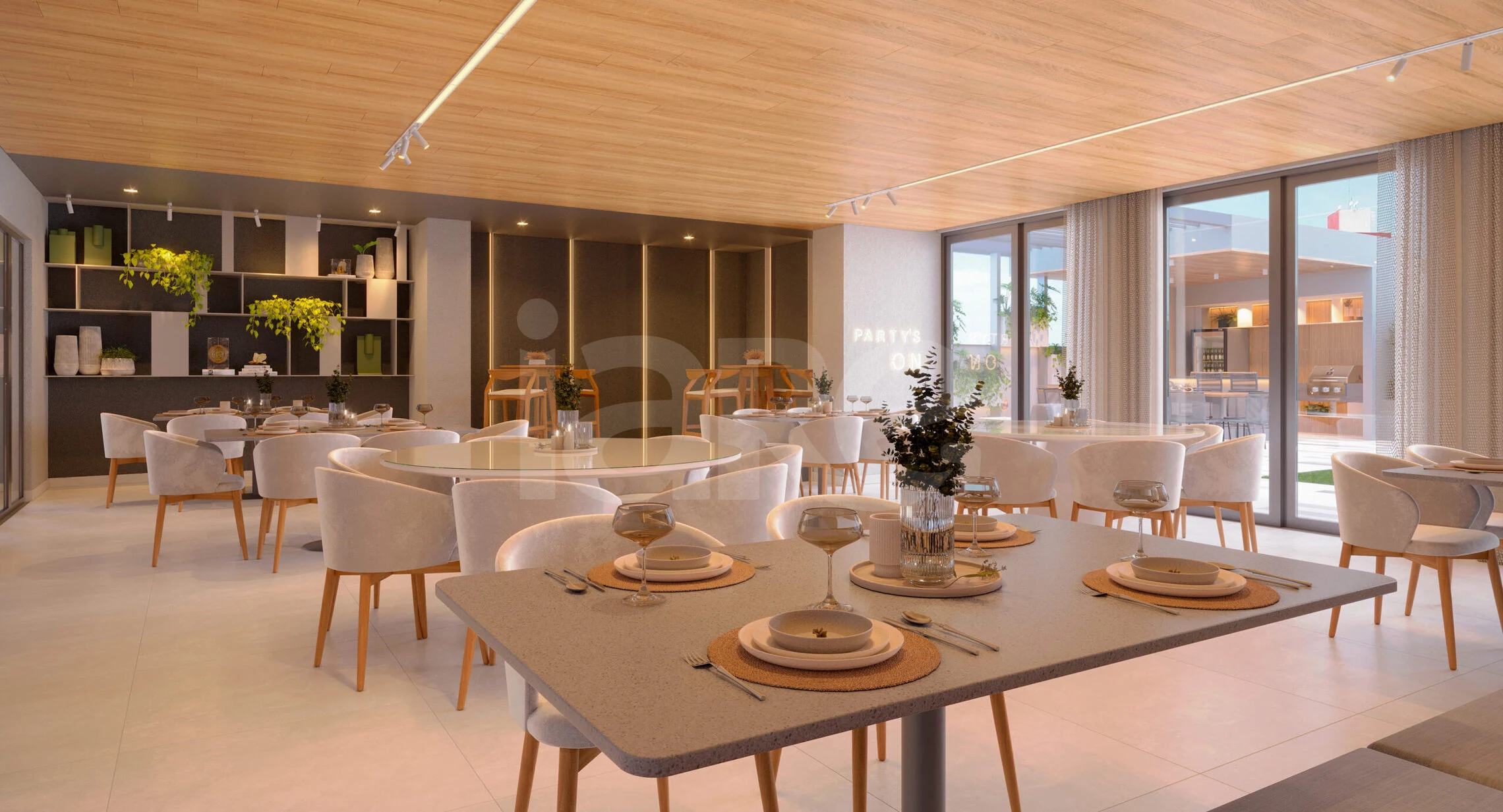 Sens - Apartamento com 68,01 m², em Aeroclube — foto 9