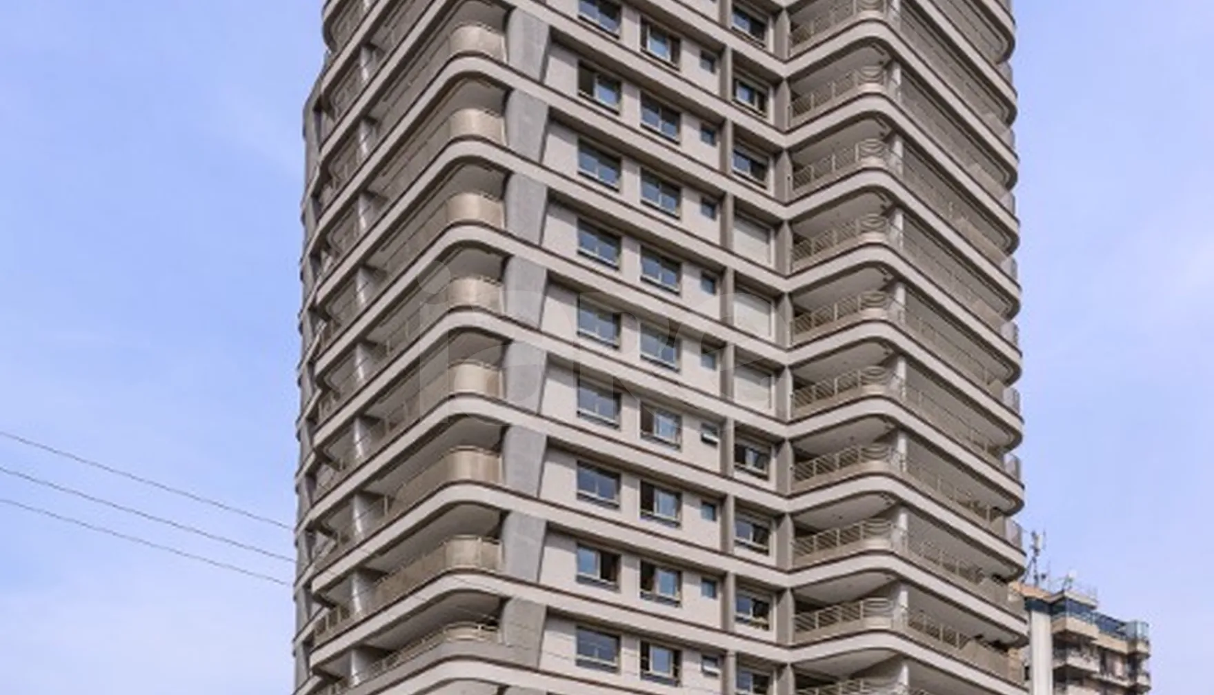 Aero Design by Pininfarina - Apartamento com 45,12 m², em Pinheiros — foto 1